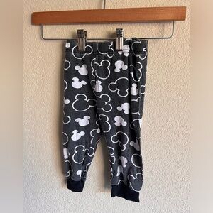 Mickey Mouse joggers